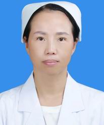 党员风采|心系患者的好护士——赵萍花(图1)